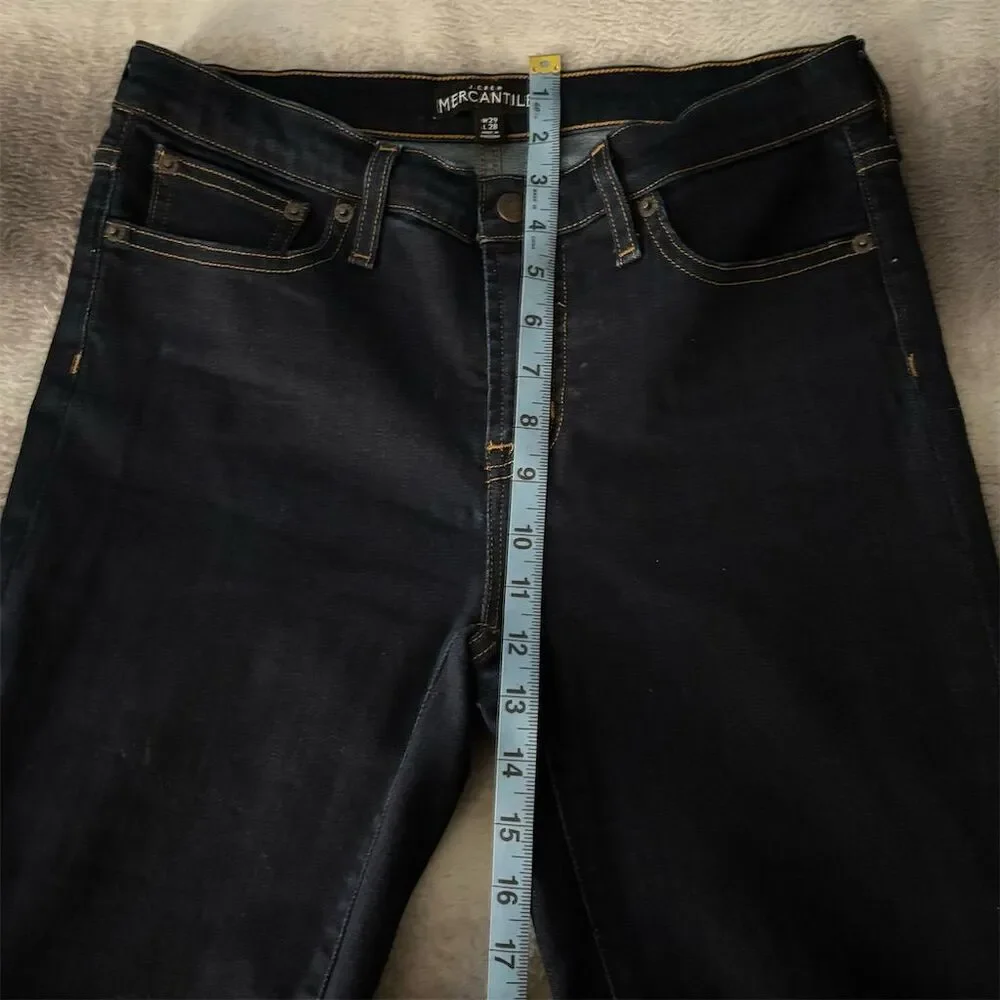 J. Crew discover perfect